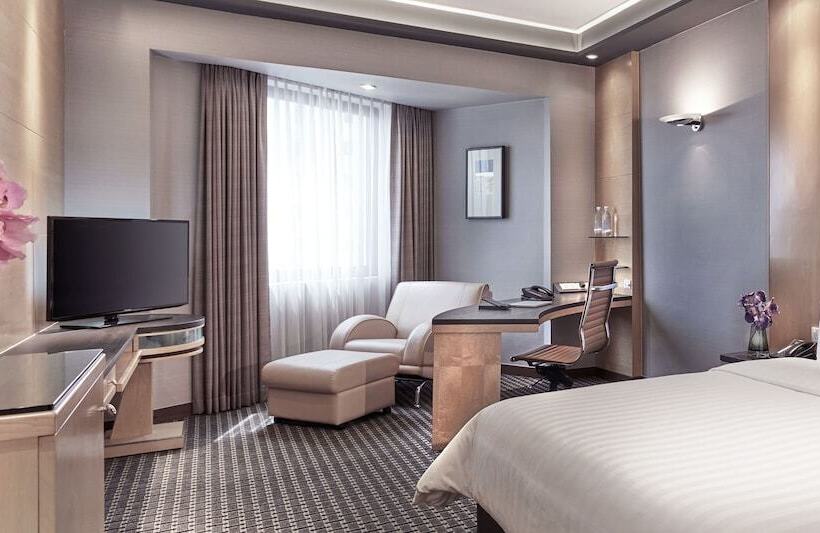 اتاق پرمیوم, M Hotel Singapore City Centre