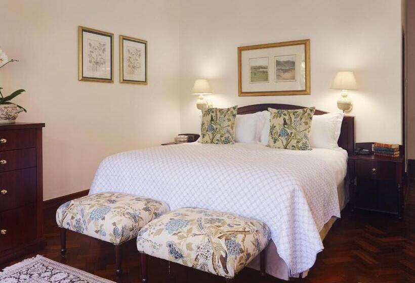 Номер Стандарт, Selborne Golf Estate, Hotel & Spa