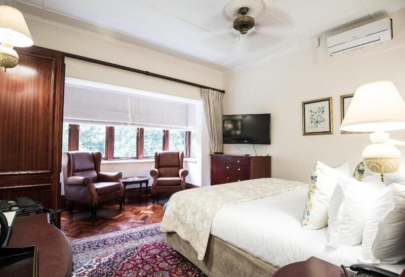 Номер Стандарт, Selborne Golf Estate, Hotel & Spa