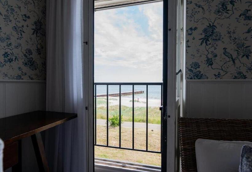 高级大房间, Ystad Saltsjobad