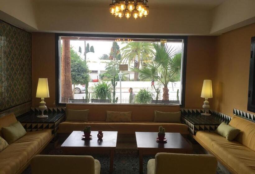 Номер Стандарт Индивидуальный, La Residence Hammamet