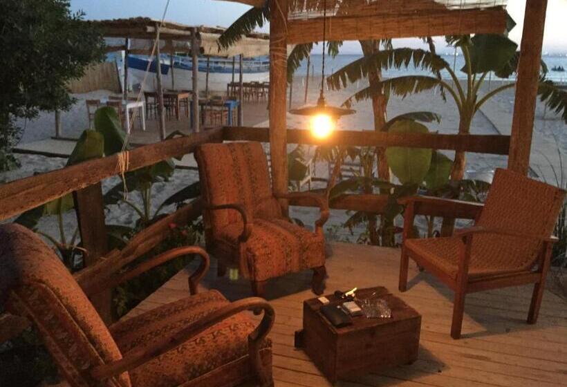 Номер Стандарт Трехместный, La Residence Hammamet