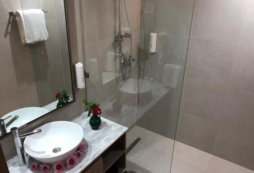 Президентский Люкс, La Residence Hammamet
