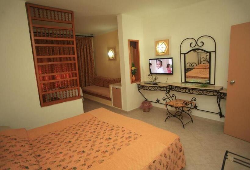 Номер Стандарт Индивидуальный, La Residence Hammamet