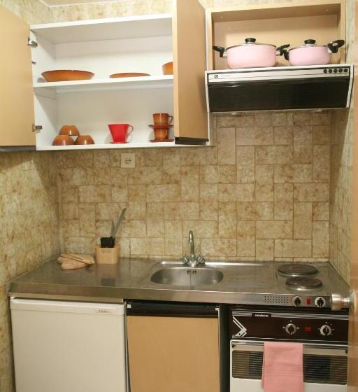 스탠다드 룸, La Residence Hammamet