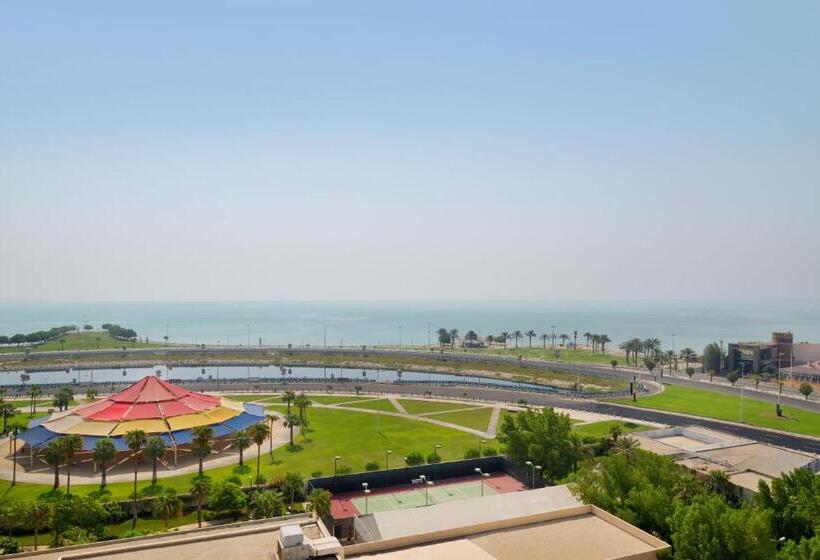 Президентский Люкс, Le Méridien Al Khobar