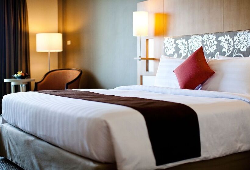 اتاق سوپریور یک تخته, Royal Princess Larn Luang   Sha Extra Plus