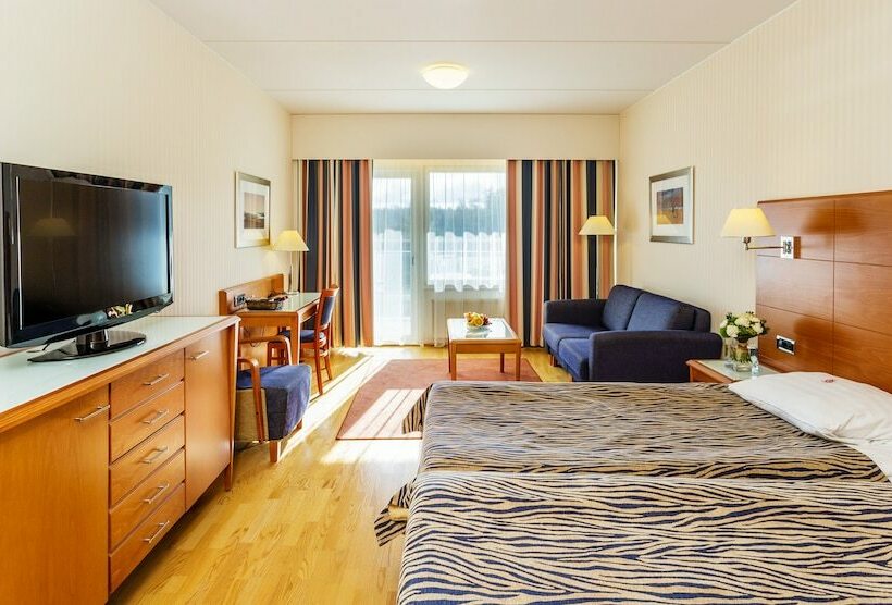 Номер Superior, Ruissalo Spa
