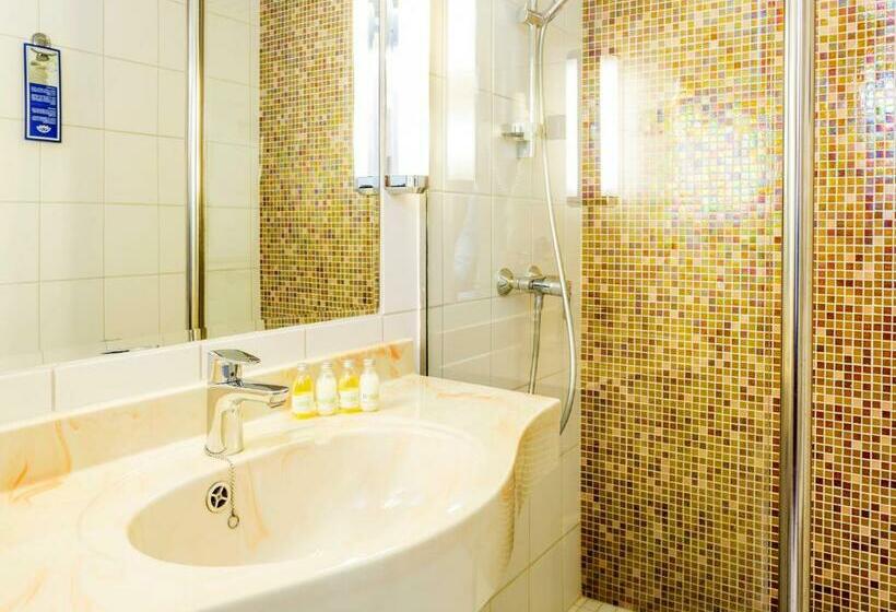 Классический Номер Вид на Море, Ruissalo Spa