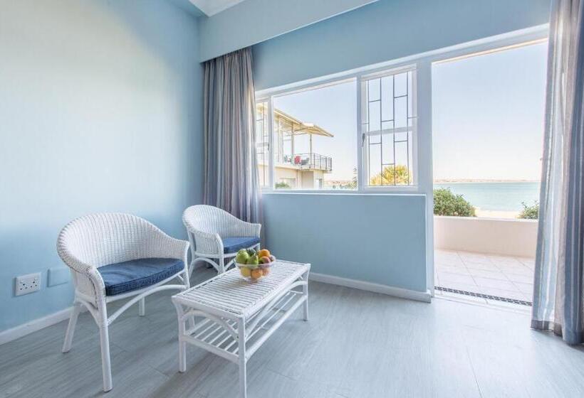 غرفة ديلوكس عائلية, Saldanha Bay