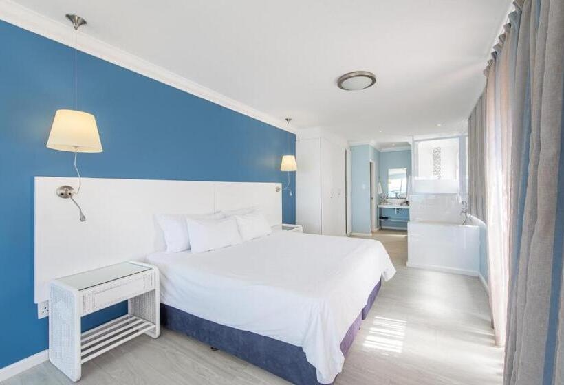 جناح مطلّ علي البحر, Saldanha Bay