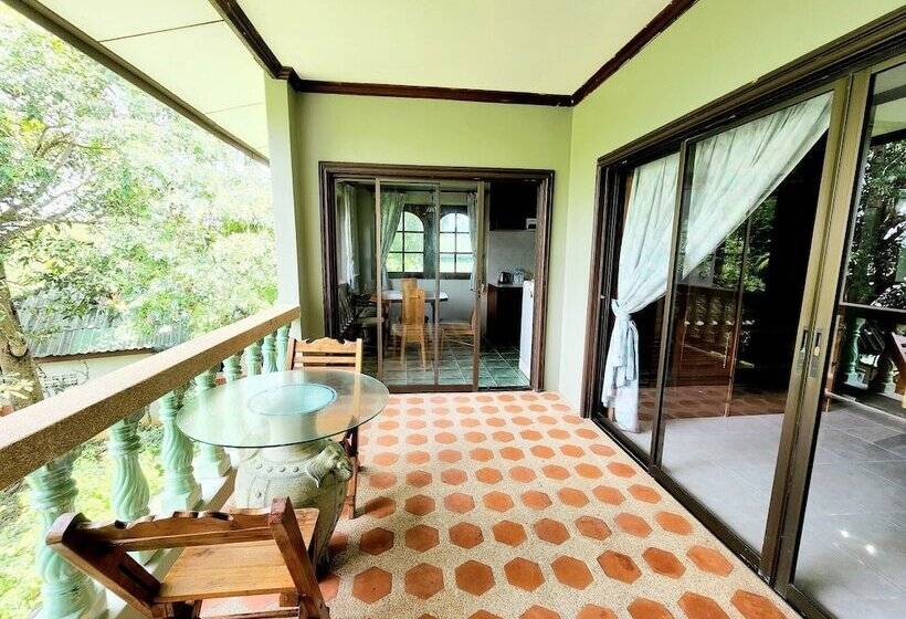 Mini Suite, Kata Garden Resort Sha Extra Plus