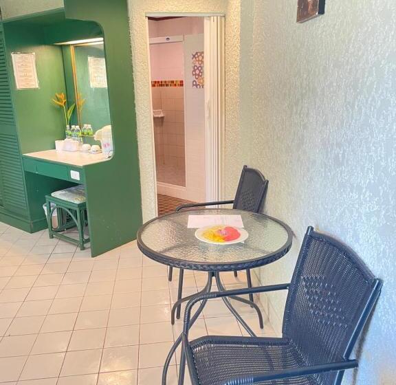 Quarto Superior, Kata Garden Resort Sha Extra Plus