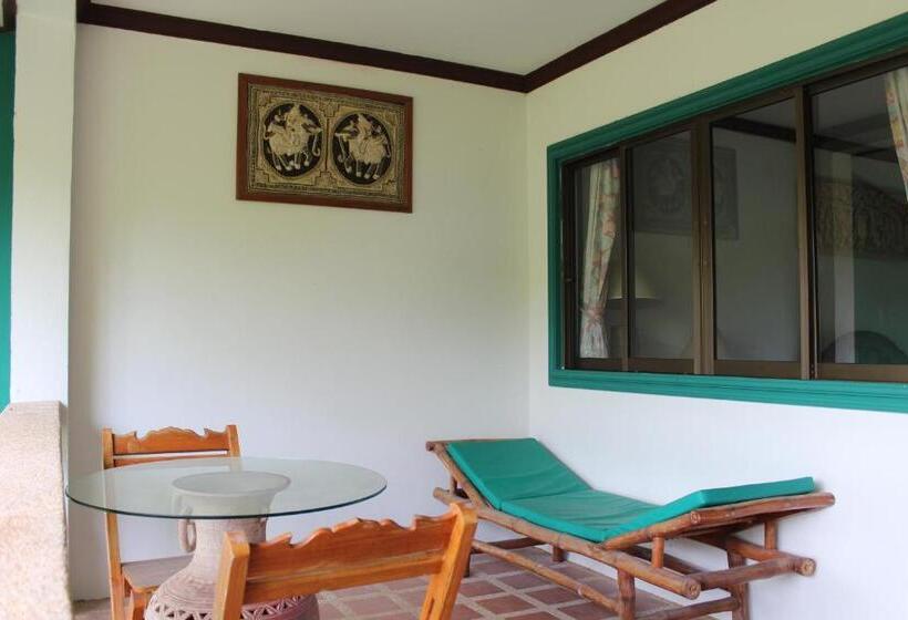 Mini Suite, Kata Garden Resort Sha Extra Plus