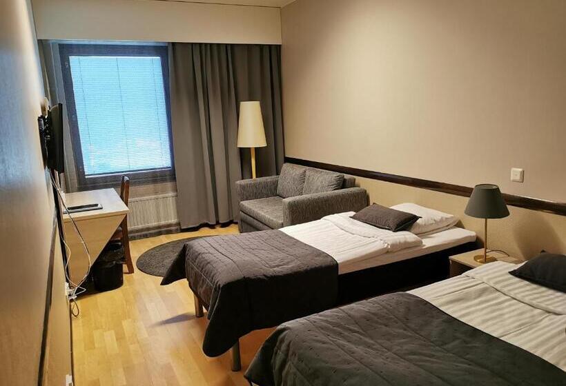 Номер Стандарт, Sport Hotel Kantri
