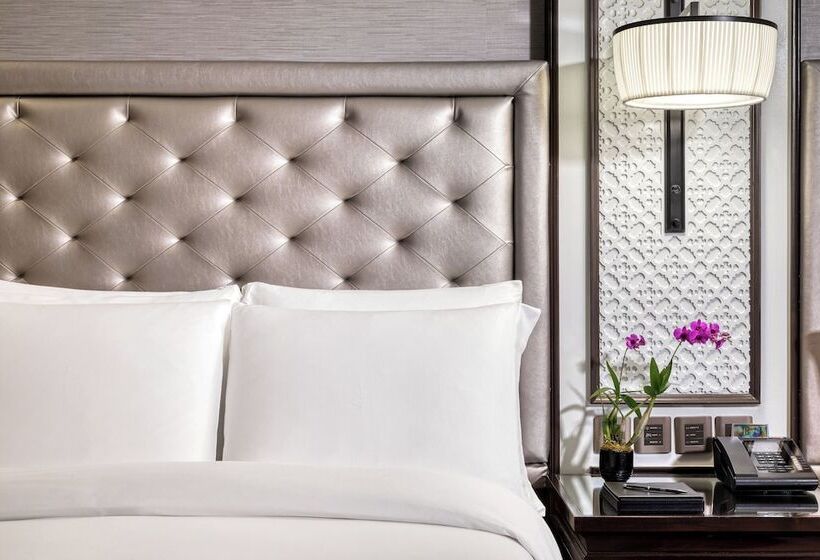 اتاق استاندارد با 2 تخت دوبل, The Athenee Hotel, A Luxury Collection Hotel, Bangkok