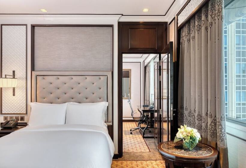 اتاق خانوادگی, The Athenee Hotel, A Luxury Collection Hotel, Bangkok