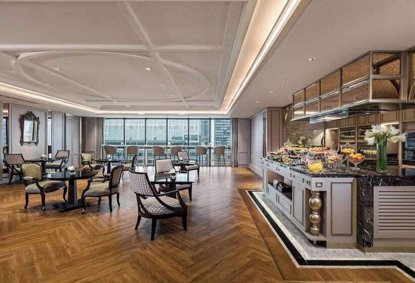 سوئیت 2 خوابه, The Athenee Hotel, A Luxury Collection Hotel, Bangkok