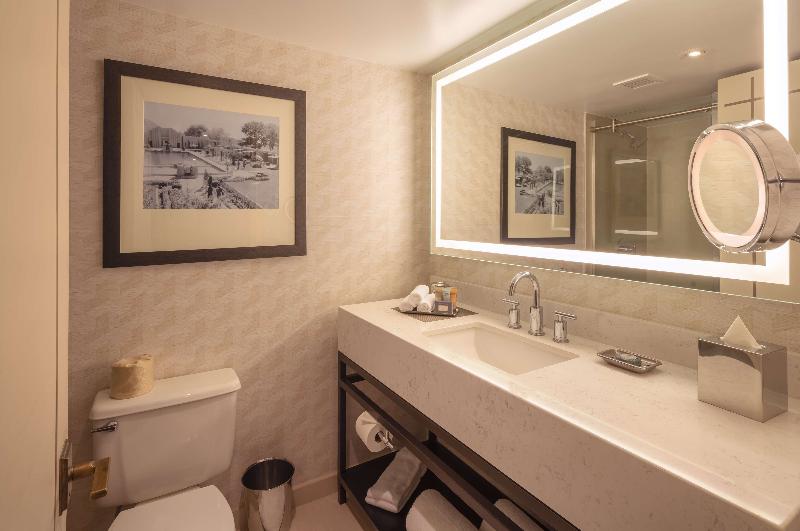 سوئیت با تخت بزرگ, Arizona Biltmore, Lxr Hotels & Resorts