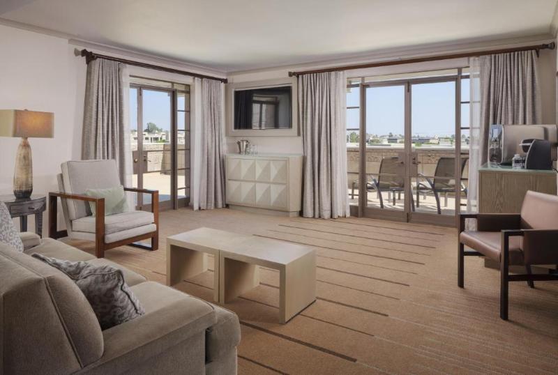 סוויטת קלאב, Arizona Biltmore, Lxr Hotels & Resorts