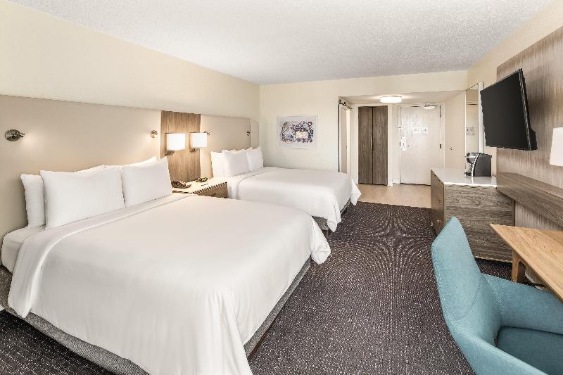 سوئیت با تخت بزرگ, Arizona Biltmore, Lxr Hotels & Resorts