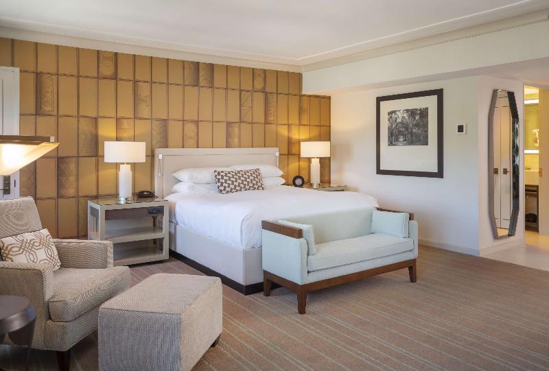 اتاق کلاب, Arizona Biltmore, Lxr Hotels & Resorts