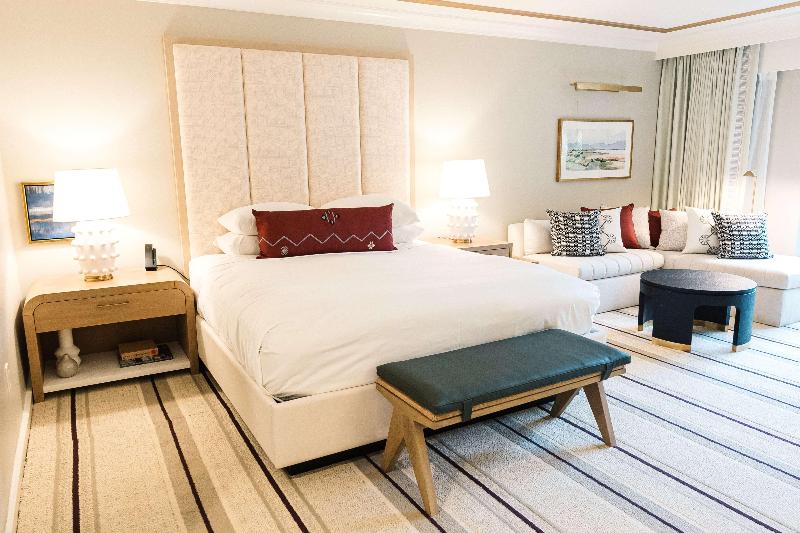 اتاق کلاب, Arizona Biltmore, Lxr Hotels & Resorts