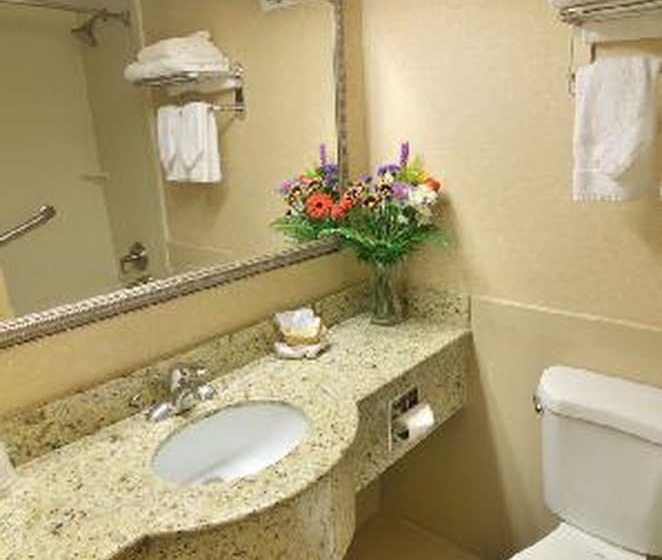 Номер Стандарт, Airway Inn