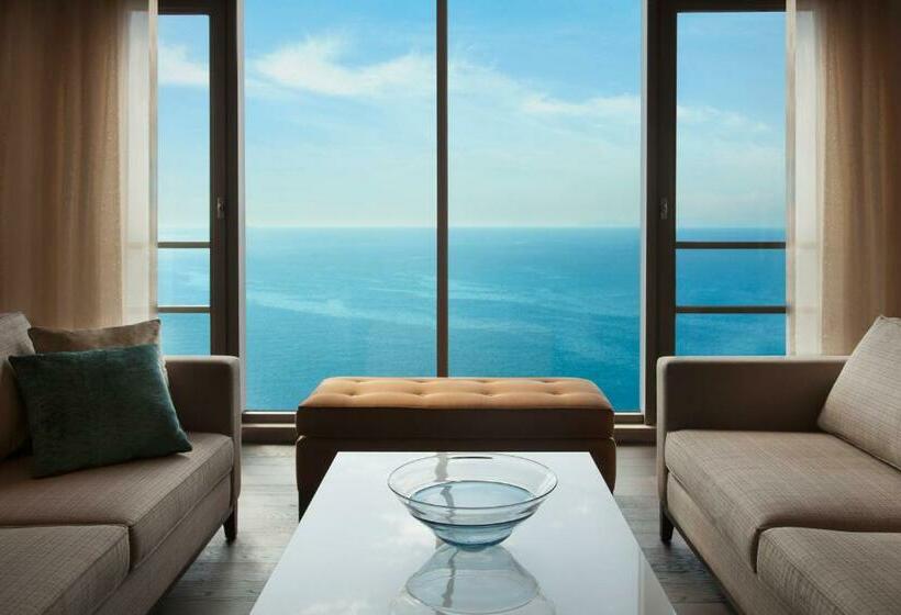 سوییت, Akra Antalya