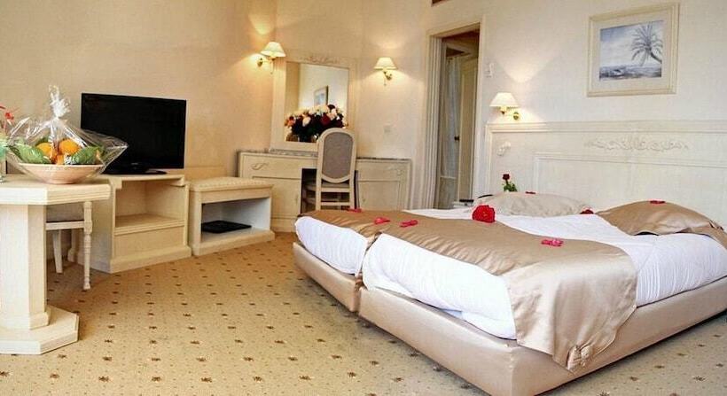 Deniz Manzaralı Standart Tek Kişilik Oda, L Orient Palace Resort And Spa