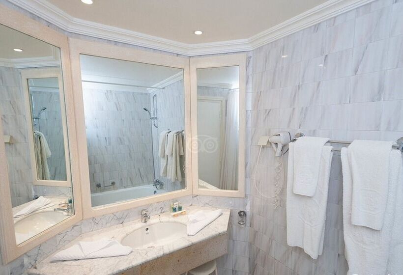 Standart Oda, L Orient Palace Resort And Spa