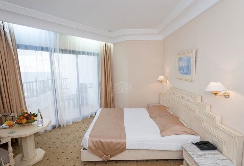 Deniz Manzaralı Standart Oda, L Orient Palace Resort And Spa