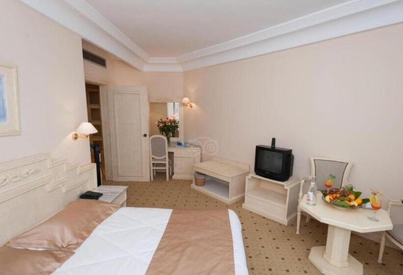 Standart Tek Kişilik Oda, L Orient Palace Resort And Spa
