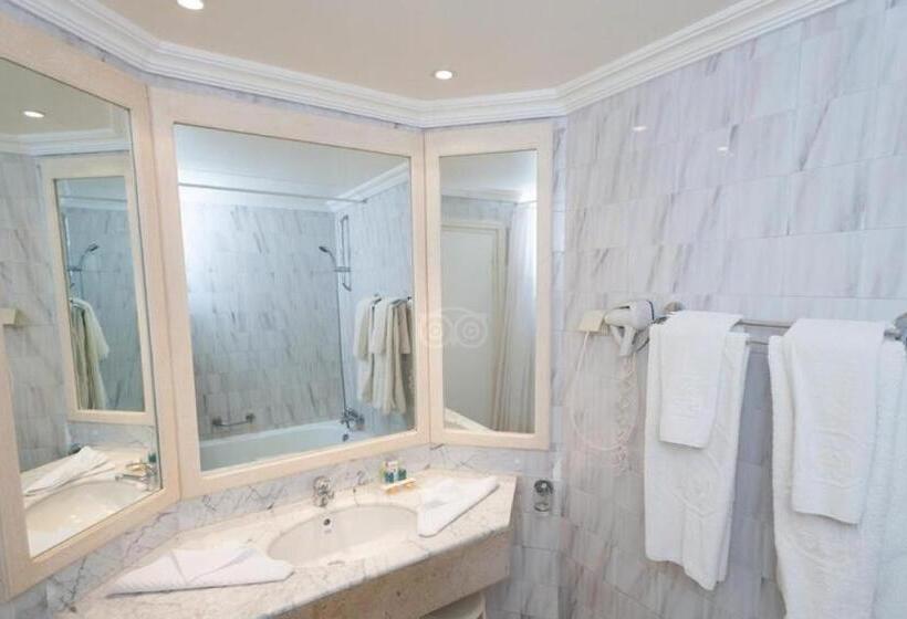 Deniz Manzaralı Standart Oda, L Orient Palace Resort And Spa