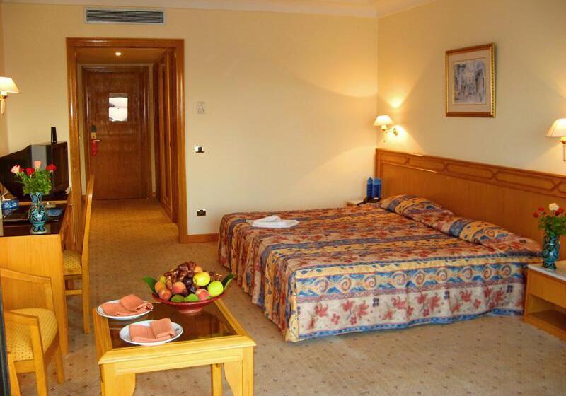 Standart Tek Kişilik Oda, L Orient Palace Resort And Spa