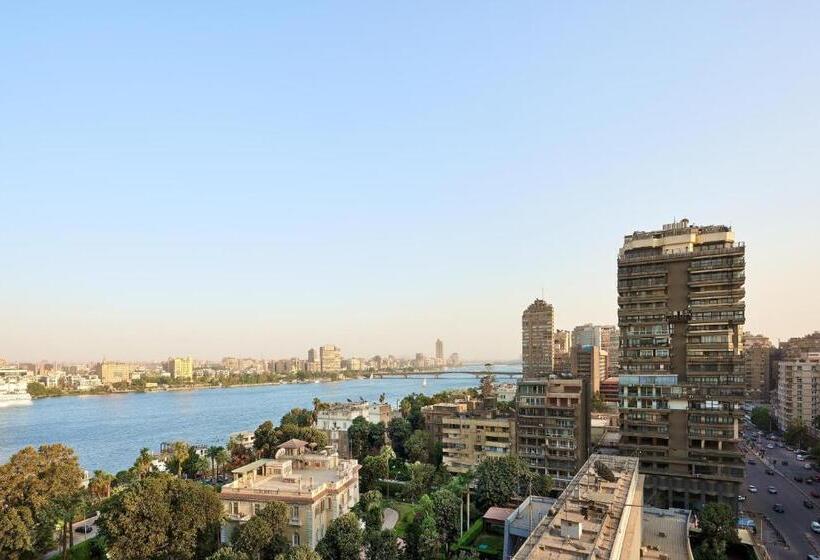 اتاق پرمیوم, Sheraton Cairo Hotel & Casino