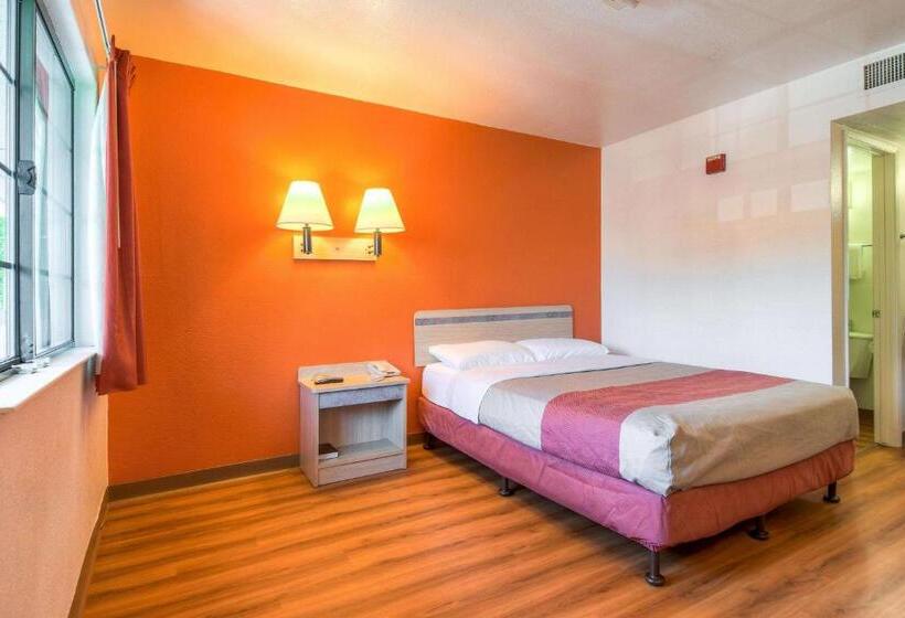 스탠다드 룸, Motel 6pomona, Ca  Los Angeles
