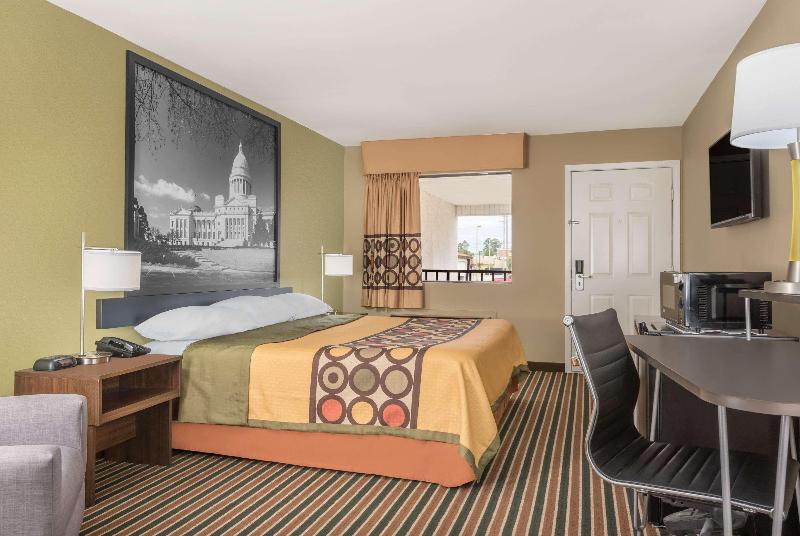 Номер Стандарт Адаптированный для Инвалидов, Quality Inn