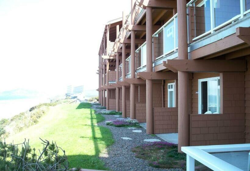 Классический Номер Внутренний, Hallmark Resort   Newport
