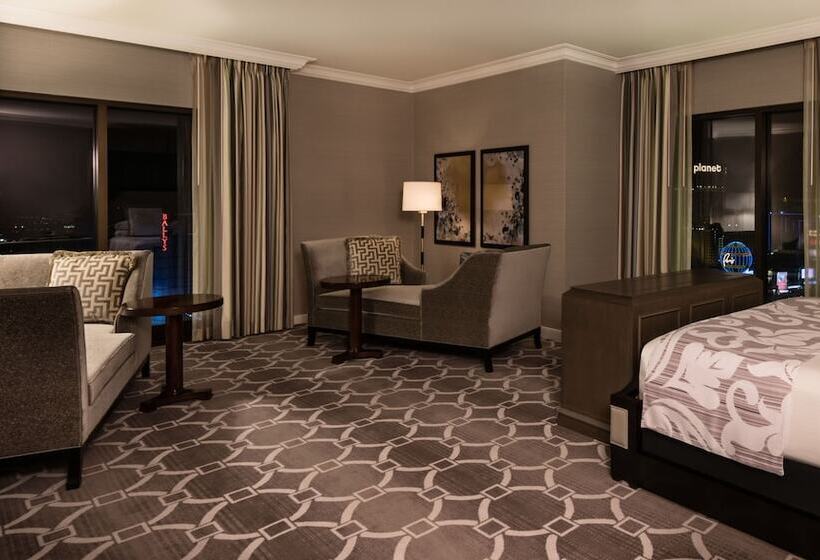 高级套房, Caesars Palace