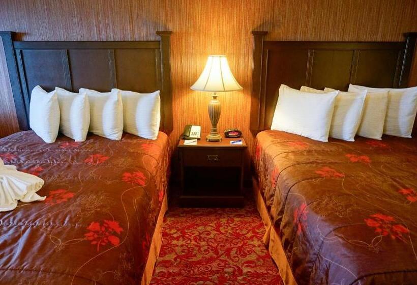 StandaardKamer, Castle Inn And Suites Anaheim
