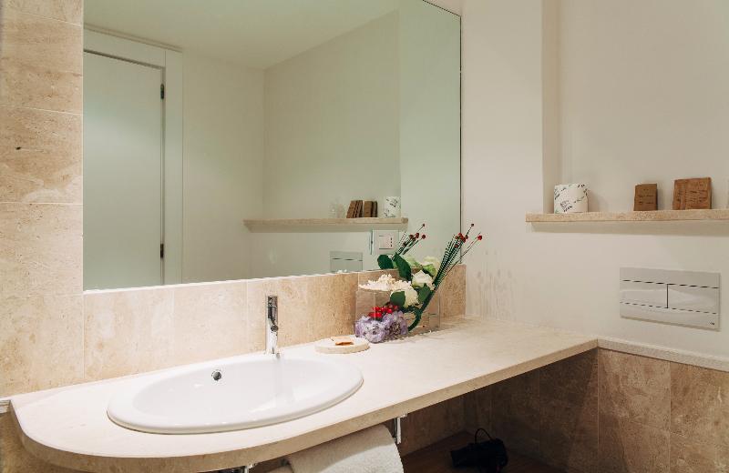 장애인을 위한 킹사이즈 침대 스탠다드 룸, Holiday Inn Express San Bernardino Colton, An Ihg