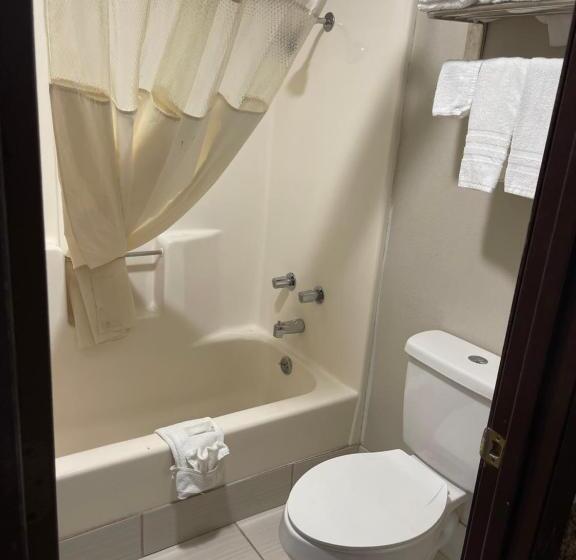 Стандартный Номер Кровать Кинг, Royal Inn & Suites
