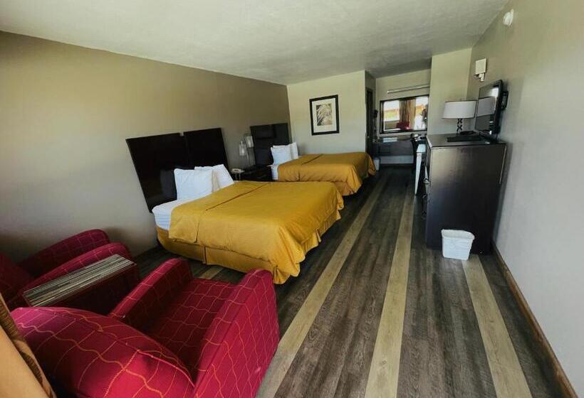 Номер Стандарт, Royal Inn & Suites