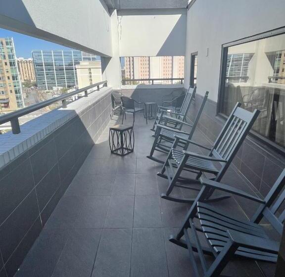 Люкс Кровать Кинг, Comfort Inn Downtown Charleston