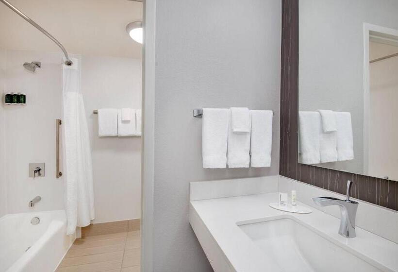 스탠다드 룸, Courtyard By Marriott Birmingham Homewood