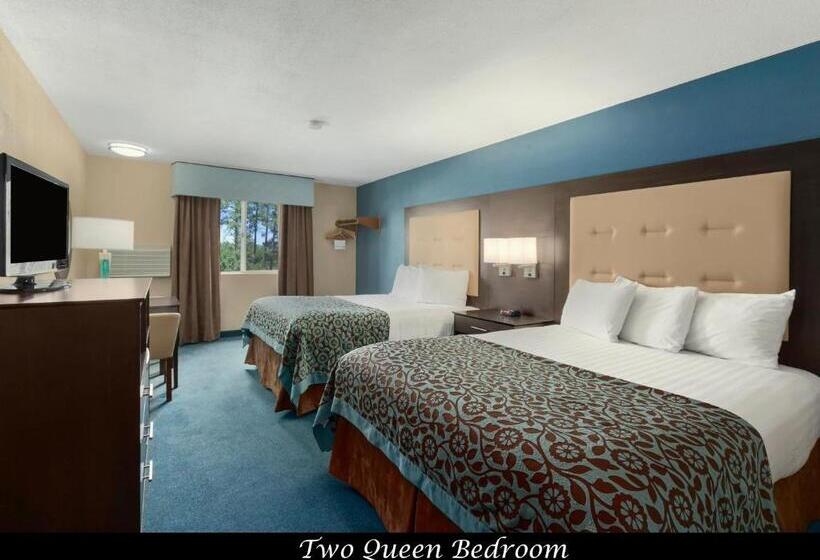 Business rum, Days Inn By Wyndham Williams