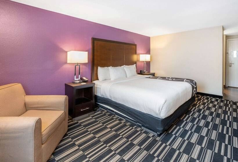 Номер Deluxe, La Quinta Inn By Wyndham Caldwell