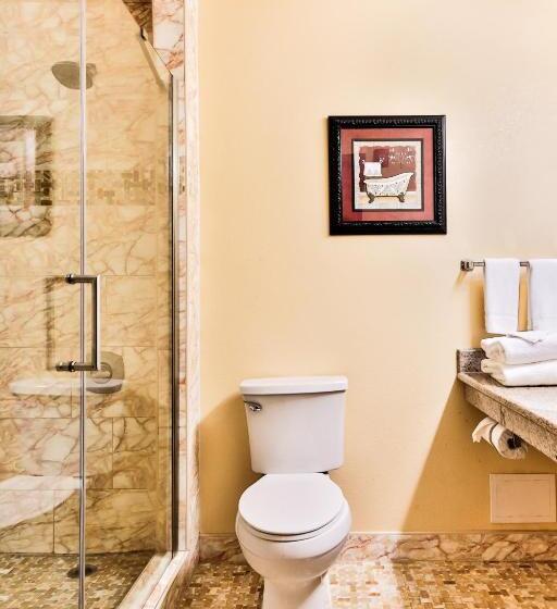 디럭스 스위트, The View Inn & Suites Bethlehem / Allentown / Lehigh Airport