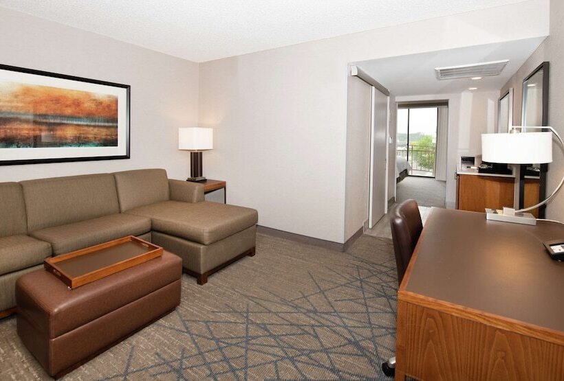سوییت, Embassy Suites By Hilton Colorado Springs